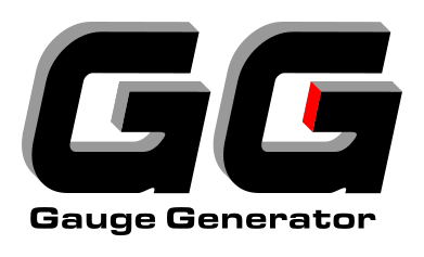 Gauge Generator logo